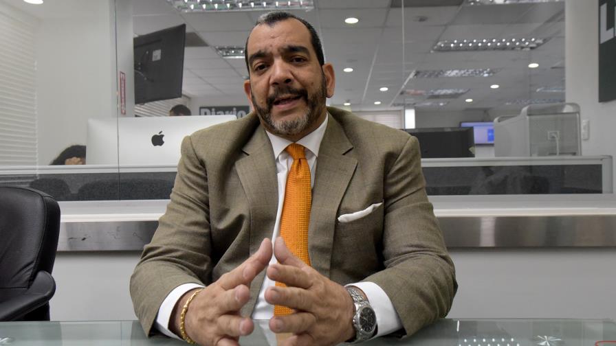 Falleció el doctor Arturo Saviñón, expresidente de la Sociedad Dominicana de Fisiatría Falleció el doctor Arturo Saviñón, expresidente de la Sociedad Dominicana de Fisiatría