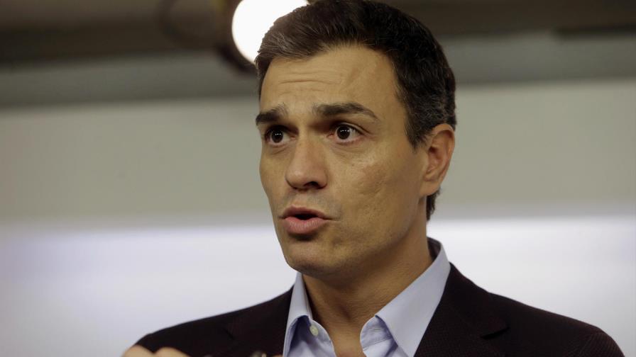 Acusan al presidente del Gobierno de España de plagiar tesis doctoral