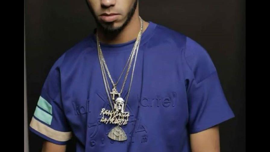 Cancelan concierto de Anuel AA tras canción donde se declara asesino, narcotraficante y homofóbico Cancelan concierto de Anuel AA tras canción donde se declara asesino, narcotraficante y homofóbico