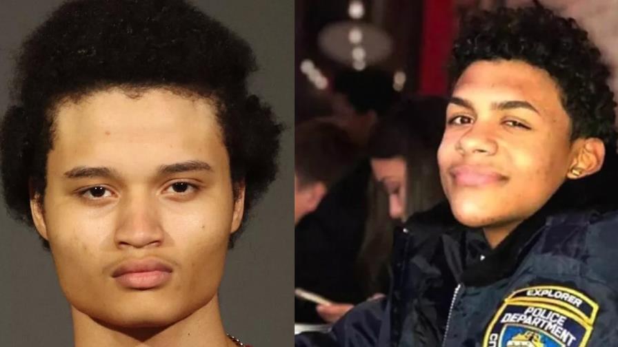 Identifican al decimocuarto sospechoso del asesinato de Junior 