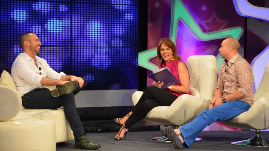 VIDEO: Famosos reaccionan a la salida de emisión diaria de Chévere Nights