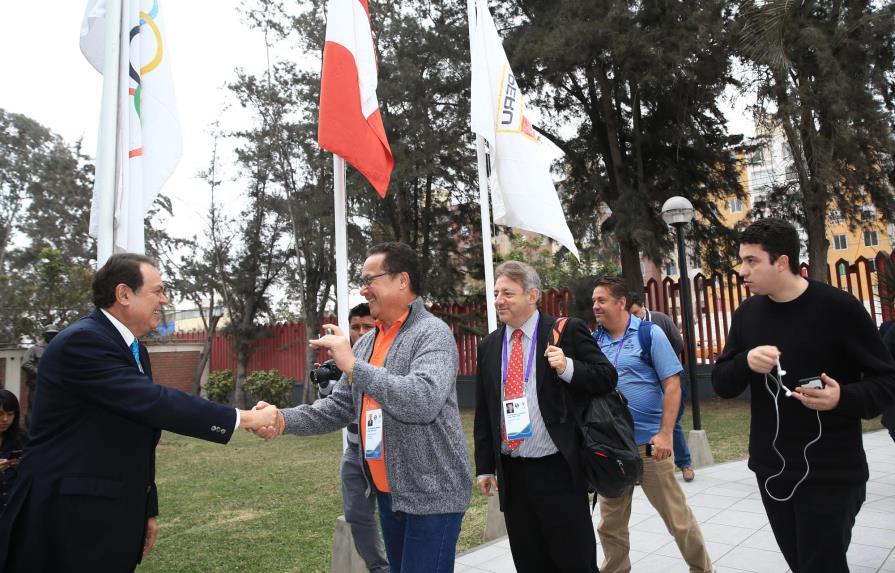 Los Juegos Panamericanos de Lima 2019 necesitan unos 19.000 voluntarios