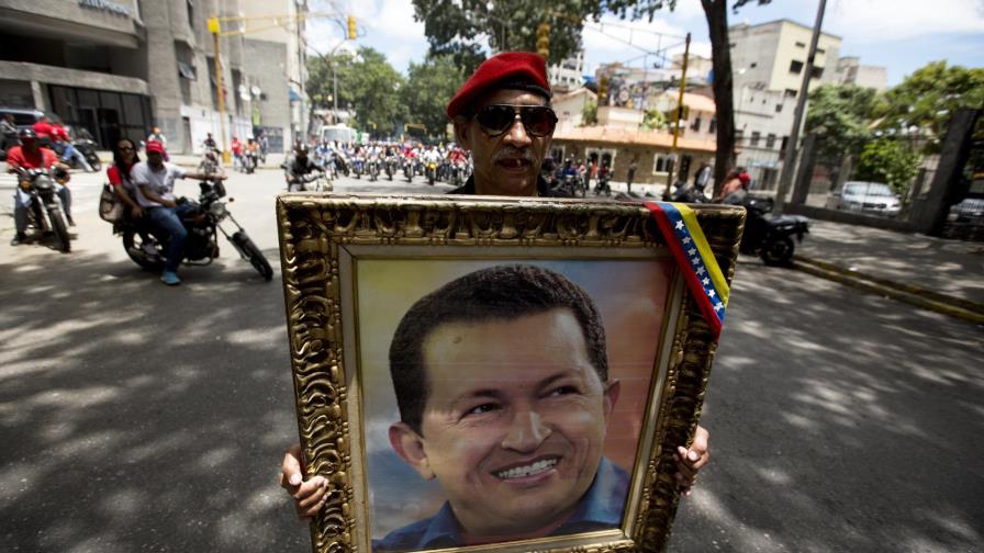 Andorra encausa a cuatro exmiembros del gobierno de Venezuela por blanqueo Andorra encausa a cuatro exmiembros del gobierno de Venezuela por blanqueo