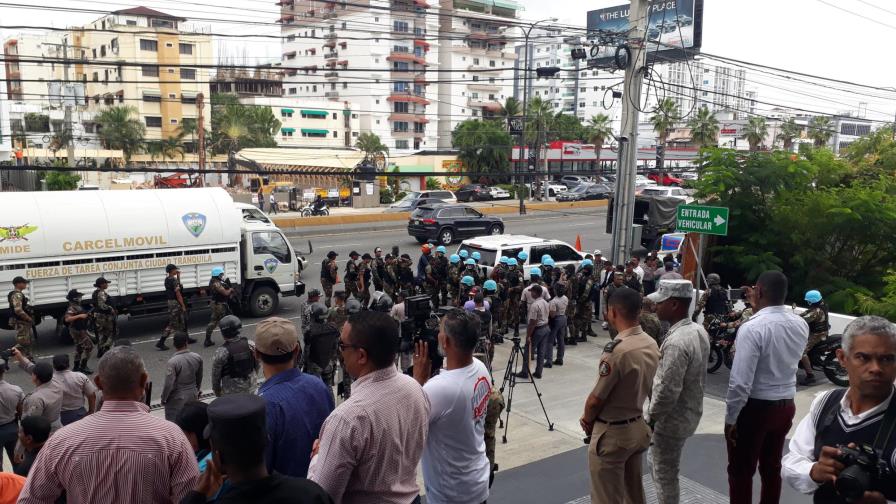 Conatra dice aumentará pasaje en una semana