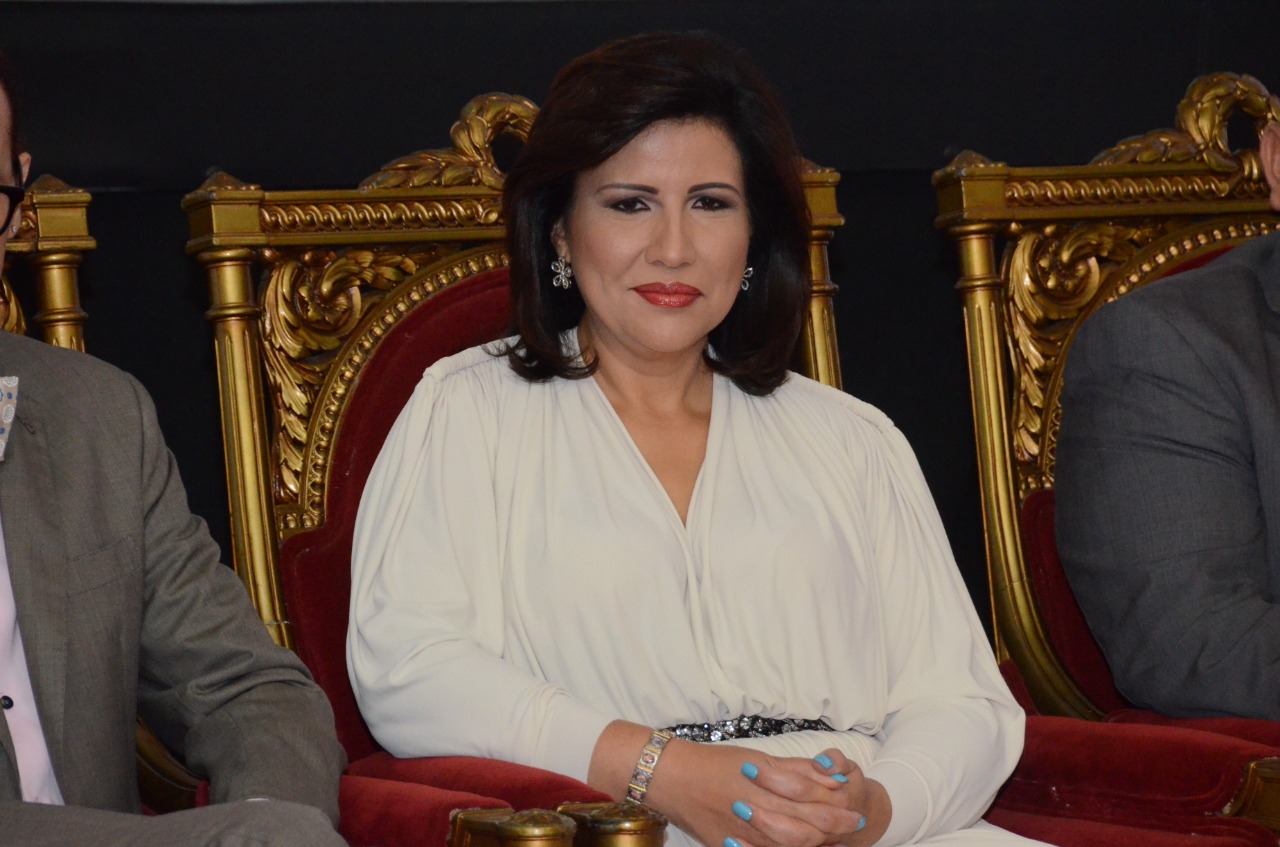 Margarita Cedeño también bajó en los porcentajes desde enero