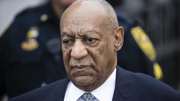 Fiscal rechaza pedido de Cosby de recusar juez en su caso