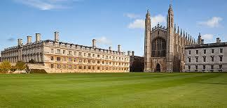 La Universidad de Cambridge ofrece por primera vez becas para presos