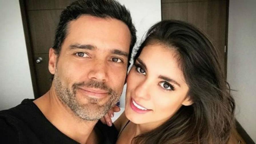 Actor habría golpeado actriz la llama oportunista y muestra audios del suceso