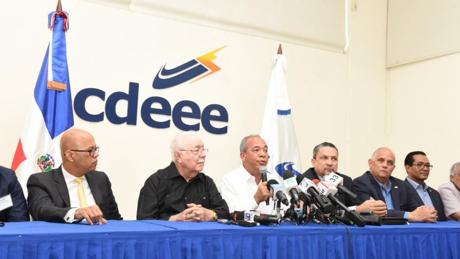 La CDEEE le cobraría a AES Andrés el costo normalizar la energía eléctrica La CDEEE le cobraría a AES Andrés el costo normalizar la energía eléctrica