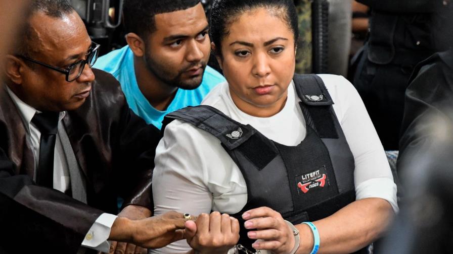 Otro aplazamiento en caso Emely por abogado de Marlon