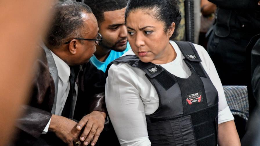 Transmisión EN VIVO: Reanudan audiencia caso Emely sin abogado de Marlon Transmisión EN VIVO: Reanudan audiencia caso Emely sin abogado de Marlon