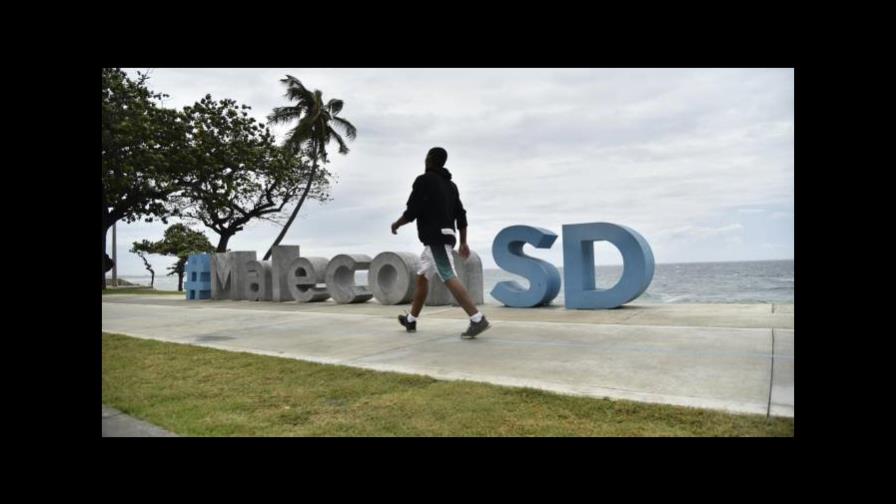 ADN cerrará el Malecón esta noche por efectos de Isaac 