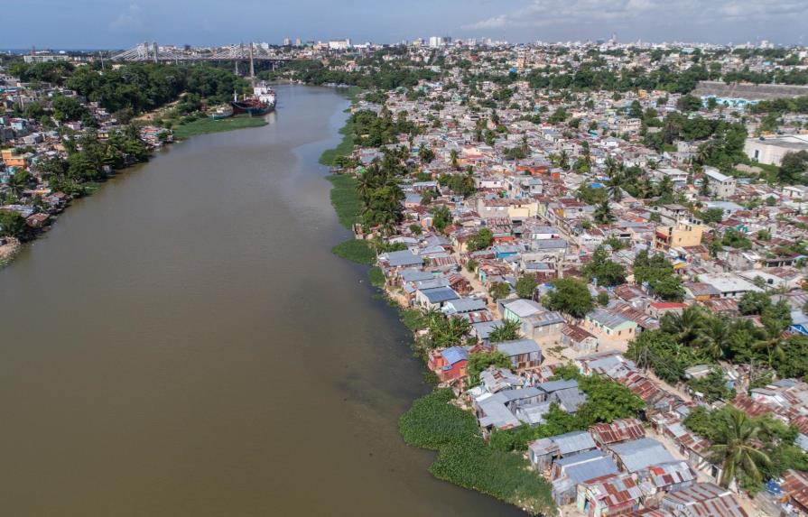 Santo Domingo empieza a mirar hacia la resiliencia urbana