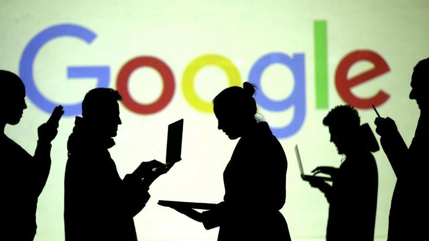 10 cosas que quizás no sabías sobre Google, a propósito de su 20 aniversario