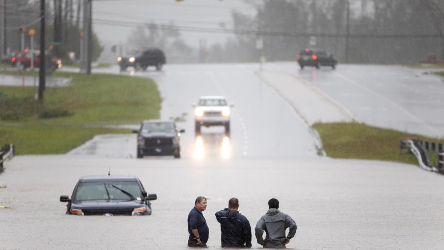 Impaciencia y desobediencia, errores mortales ante lento castigo de Florence
