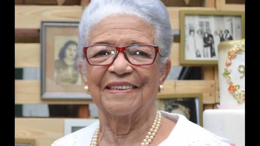Fallece madre de gerente general de Asociación La Nacional de Ahorros Fallece madre de gerente general de Asociación La Nacional de Ahorros