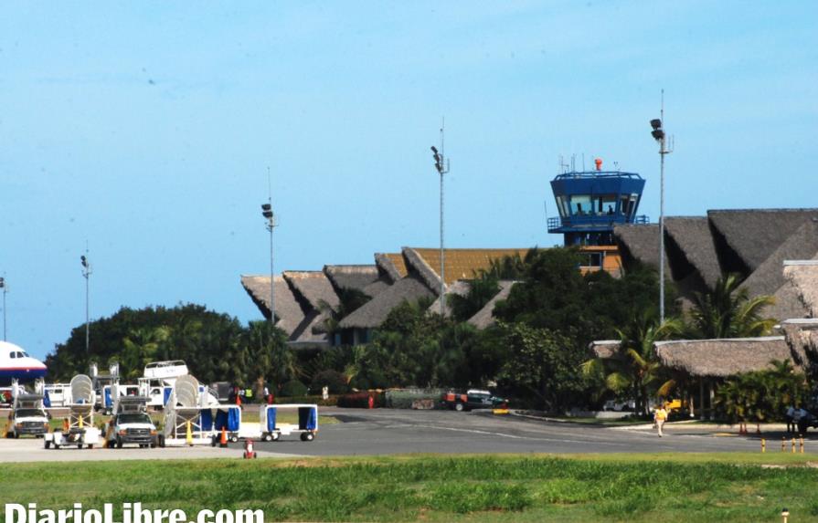 El CESAC realiza cambios en la seguridad de los aeropuertos del país