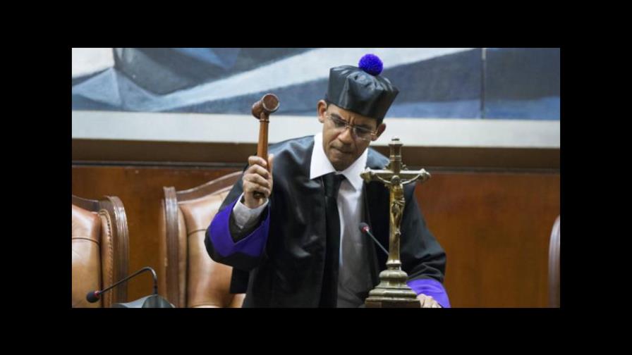 El juez Ortega deberá decidir si cita a ejecutivos de Odebrecht y a Danilo El juez Ortega deberá decidir si cita a ejecutivos de Odebrecht y a Danilo