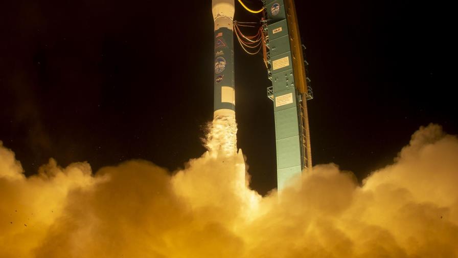 La NASA lanza nuevo satélite para medir el deshielo de los polos de la Tierra