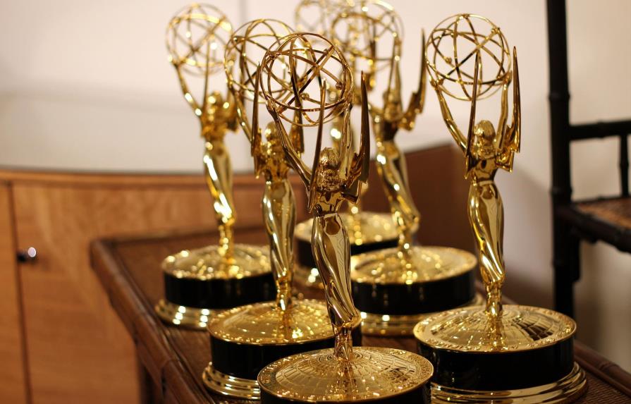 Regalos VIP para los nominados a los Emmy