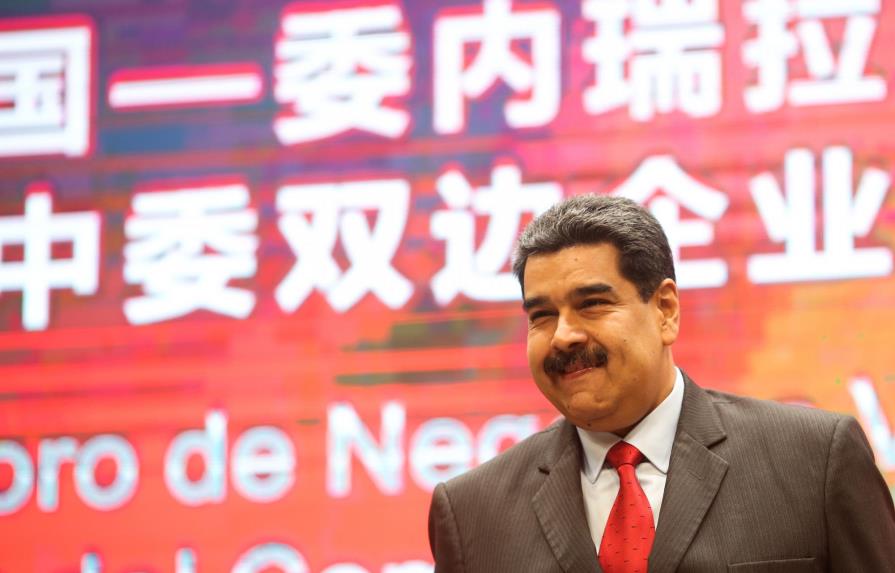 Aumentan llamamientos para una intervención internacional en Venezuela