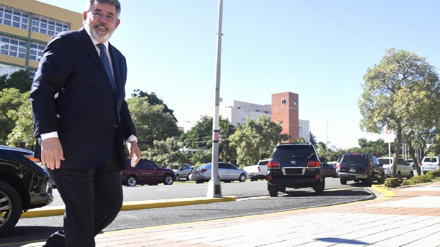 El permiso salida de otorgado a Díaz Rúa vencería hoy