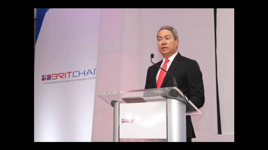 Anuncian séptima edición de la Semana Dominicana en el Reino Unido