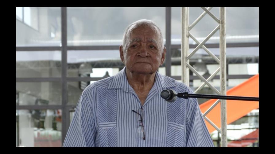 Los Mets harán homenaje a Osvaldo Virgil Los Mets harán homenaje a Osvaldo Virgil