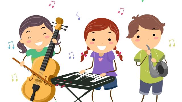 El poder de la música en la educación - Diario Libre