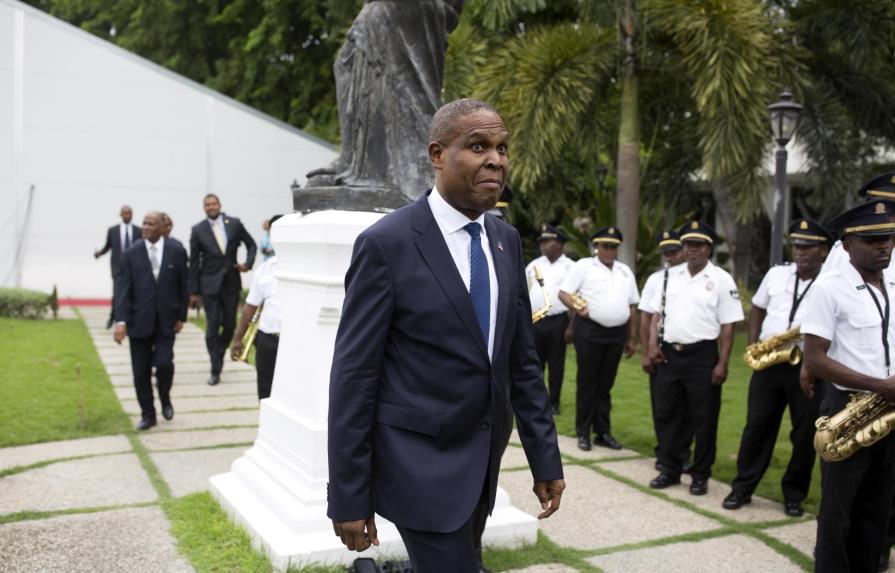 Haití: nuevo primer ministro promete investigar Petrocaribe