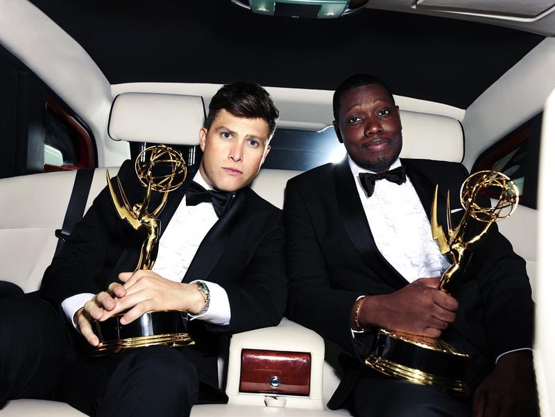 Esta noche los premios Emmy: Aquí lo que tienes que saber 