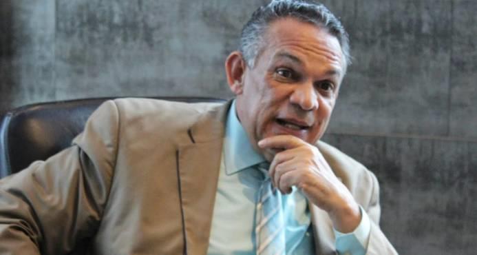 Ventura Camejo propone diálogo entre Fernández, Medina y el Comité Político del PLD