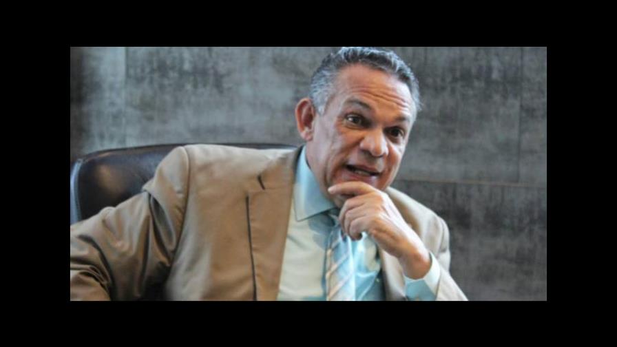 Ventura Camejo propone diálogo entre Fernández, Medina y el Comité Político del PLD Ventura Camejo propone diálogo entre Fernández, Medina y el Comité Político del PLD