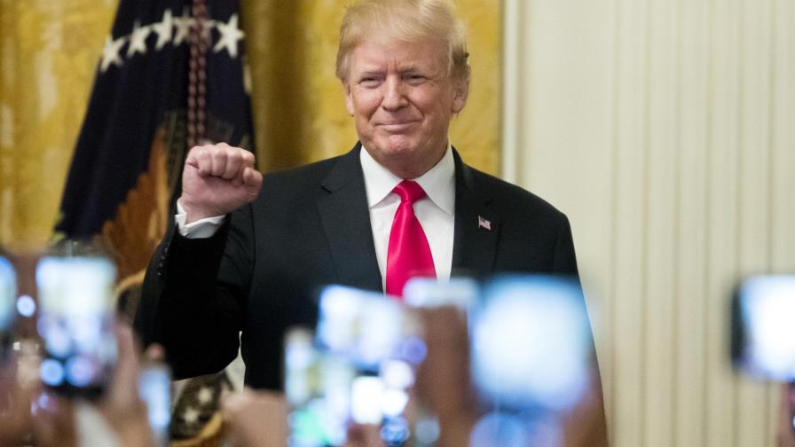 EEUU impondrá este mes aranceles a China por US$200,000 millones EEUU impondrá este mes aranceles a China por US$200,000 millones