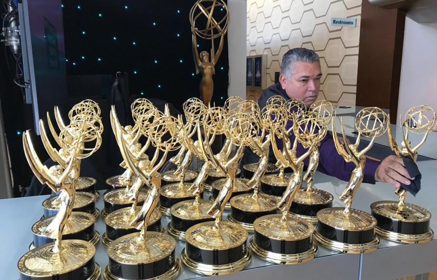 “Game of Thrones” gana el Emmy a mejor serie dramática