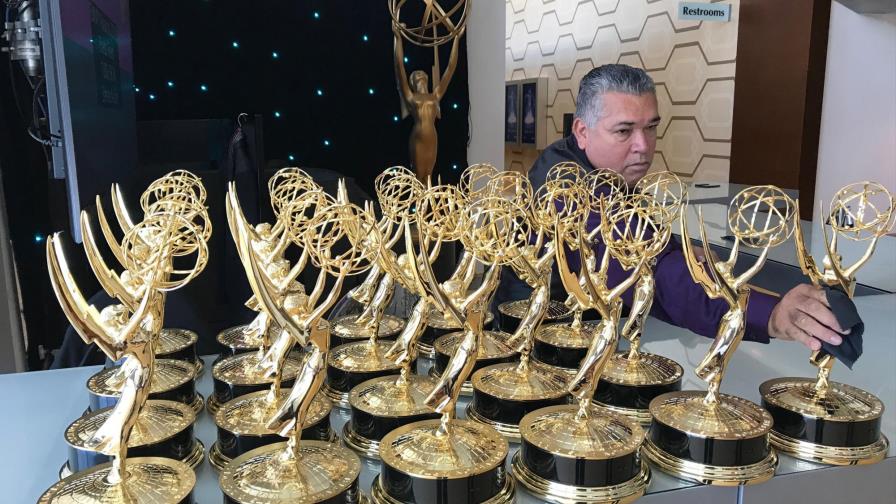 “Game of Thrones” gana el Emmy a mejor serie dramática