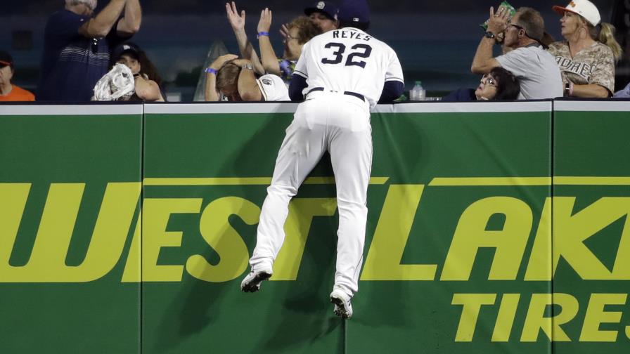 Crawford y Longoria jonronean y Gigantes vencen a Padres
