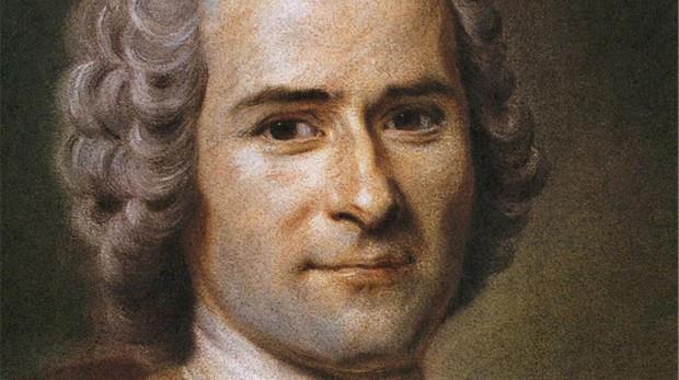 Armenteros dictará conferencia sobre ideas de Jacobo Rousseau