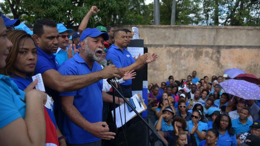 La ADP paralizará docencia este miércoles en Esperanza, Valverde La ADP paralizará docencia este miércoles en Esperanza, Valverde