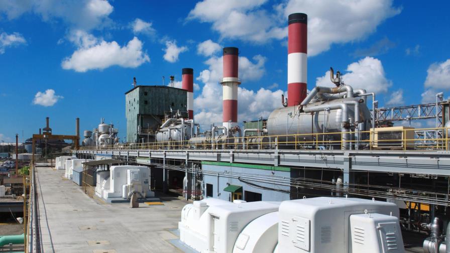 Diez centrales generan por debajo de lo programado