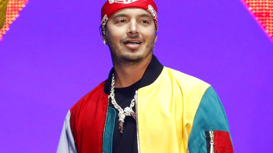 Ozuna y J Balvin dominan la lista de nominados a los Latin AMAs Ozuna y J Balvin dominan la lista de nominados a los Latin AMAs