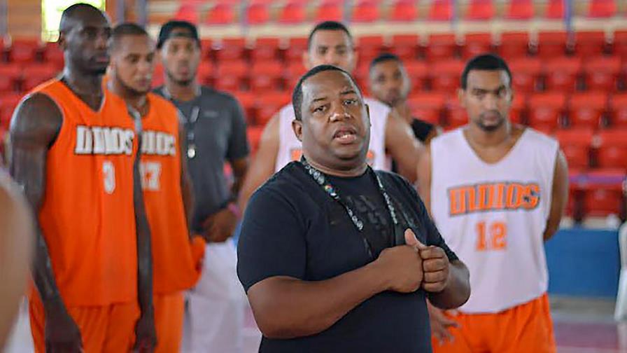 Dominicana cierra la ventana con último boleto al Mundial Dominicana cierra la ventana con último boleto al Mundial