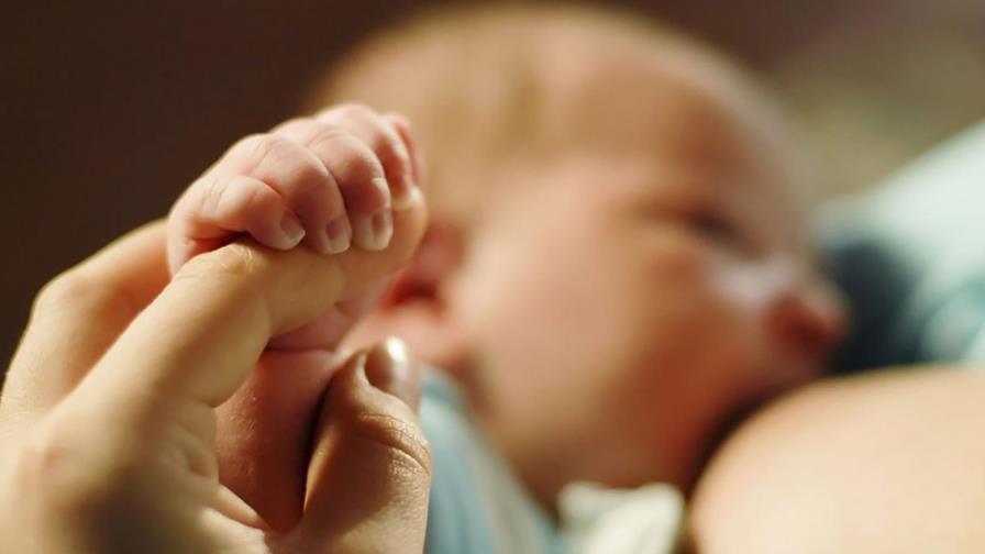 Marihuana y lactancia