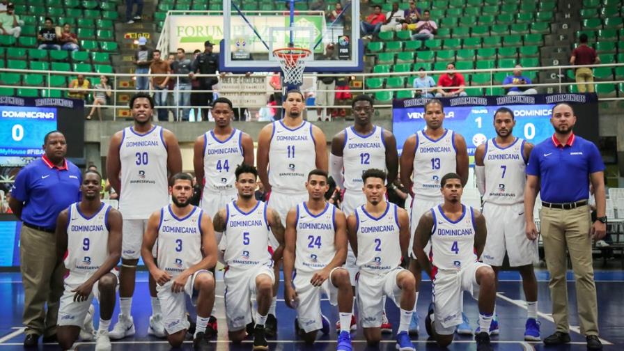 Cosas que me gustaron; otras que no de la selección de baloncesto y una interrogante