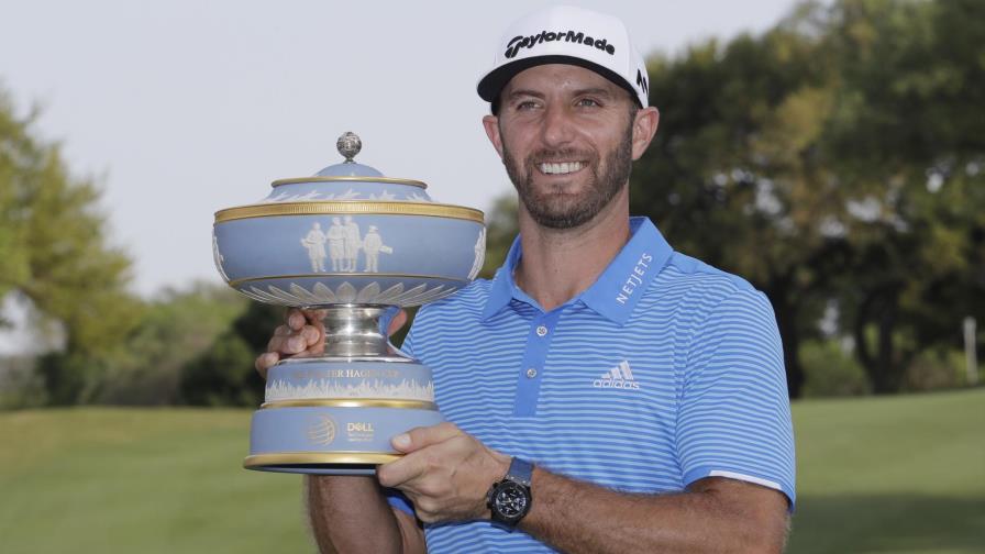 ¿El golf se ha convertido en un deporte físico? ¿El golf se ha convertido en un deporte físico?