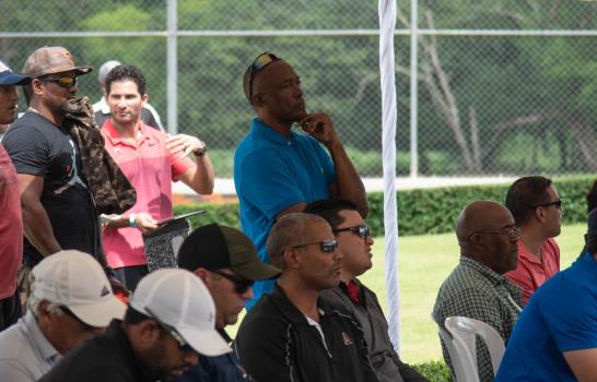 Genao elogia “Trainer Partnership Program” que inició MLB en República Dominicana