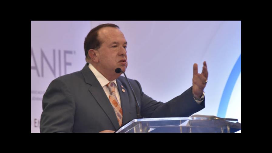 Cámara de Cuentas dice no ha concluido informe sobre obras de Odebrecht Cámara de Cuentas dice no ha concluido informe sobre obras de Odebrecht