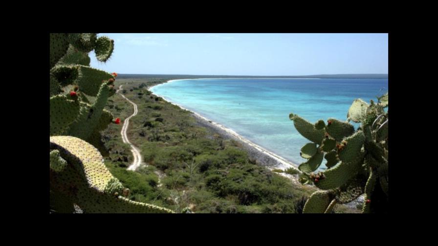Suprema Corte confirma sentencia que anula títulos particulares en Bahía de las Águilas Suprema Corte confirma sentencia que anula títulos particulares en Bahía de las Águilas