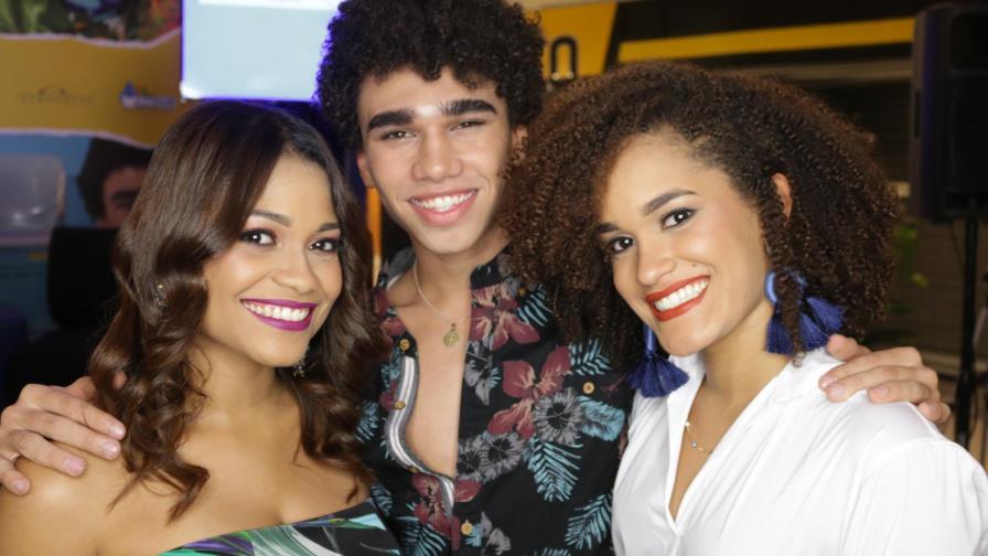 “Una vez en esta isla” se presentará    en octubre