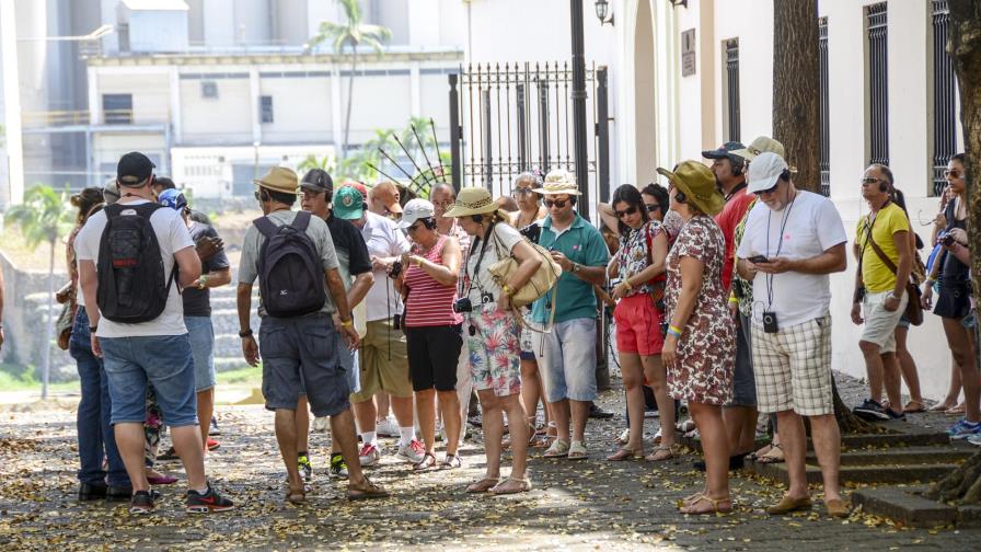 Proponen reembolso del ITBIS a turistas para potenciar el destino Proponen reembolso del ITBIS a turistas para potenciar el destino